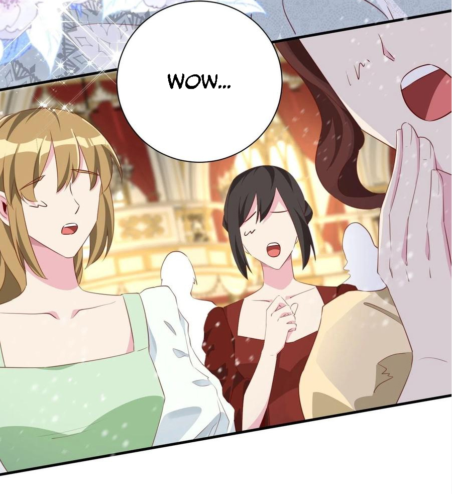 Todos los hombres salvajes quieren casarse conmigo Capítulo 15 - Página 23