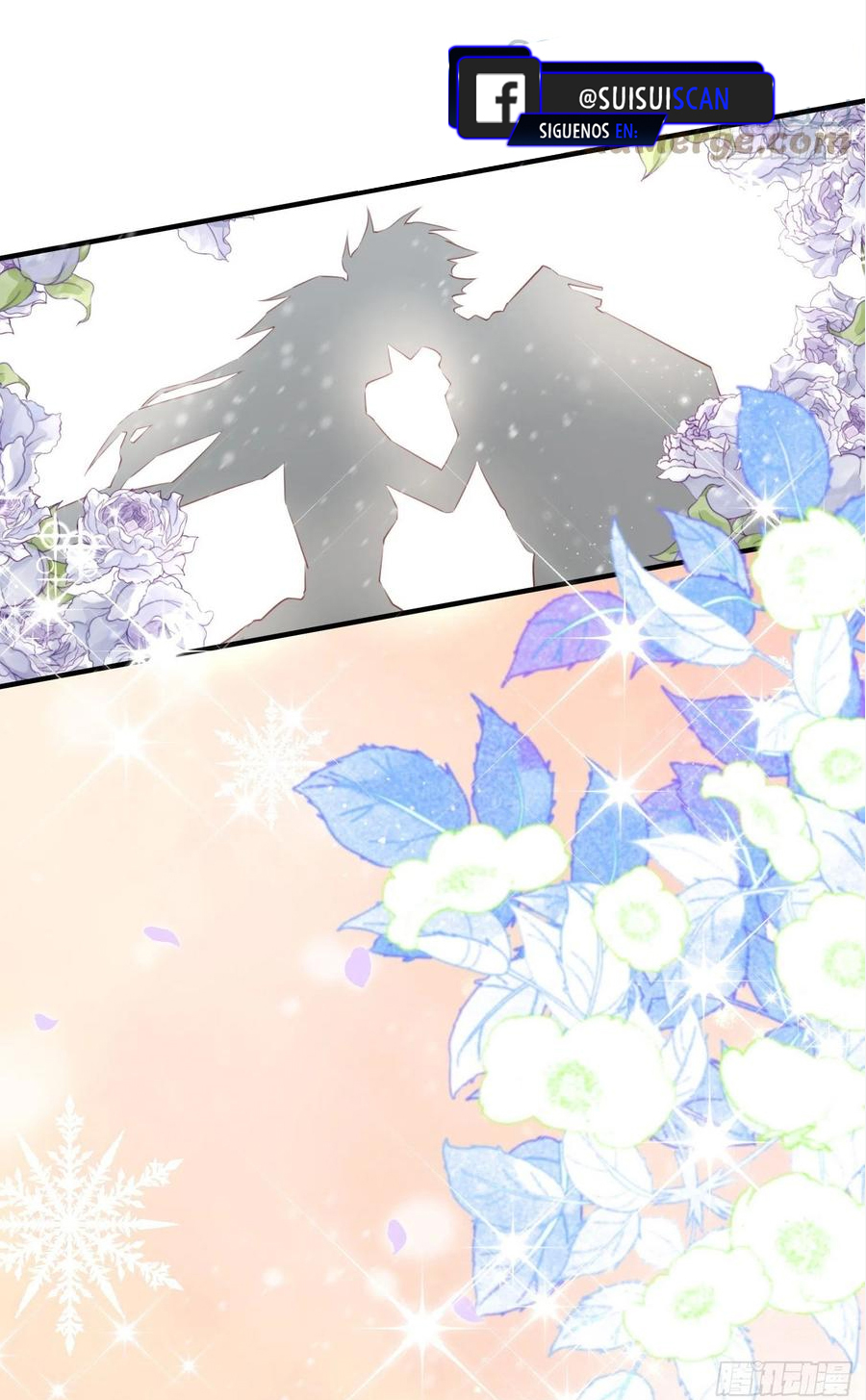 Todos los hombres salvajes quieren casarse conmigo Capítulo 15 - Página 24