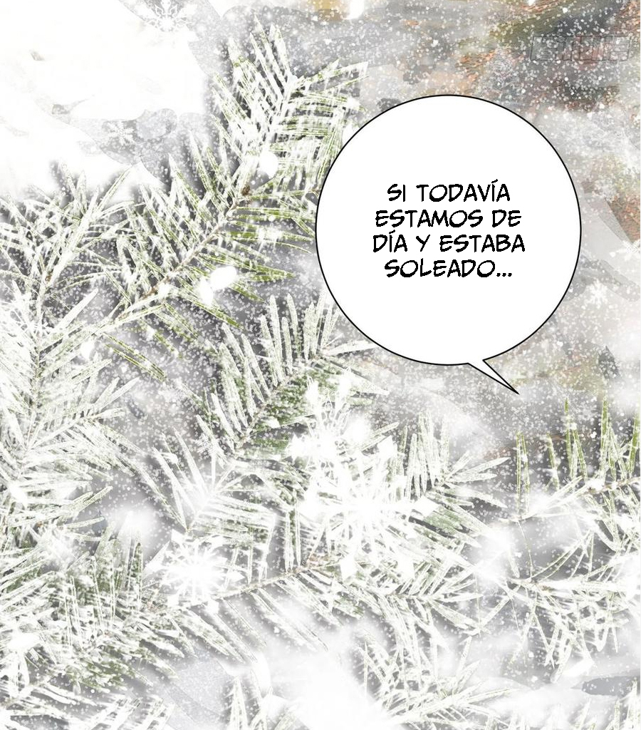 Todos los hombres salvajes quieren casarse conmigo Capítulo 15 - Página 32