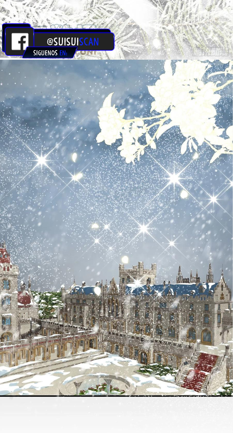 Todos los hombres salvajes quieren casarse conmigo Capítulo 15 - Página 33