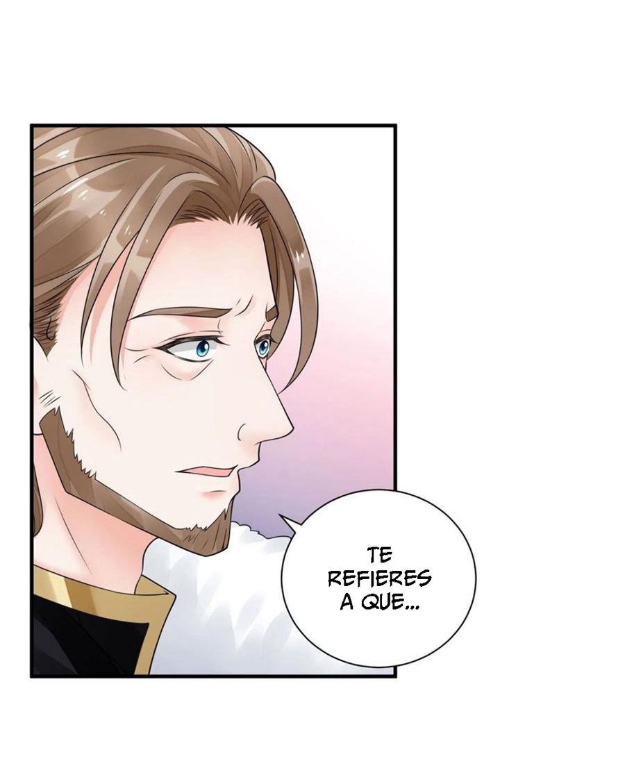 Todos los hombres salvajes quieren casarse conmigo Capítulo 16 - Página 18