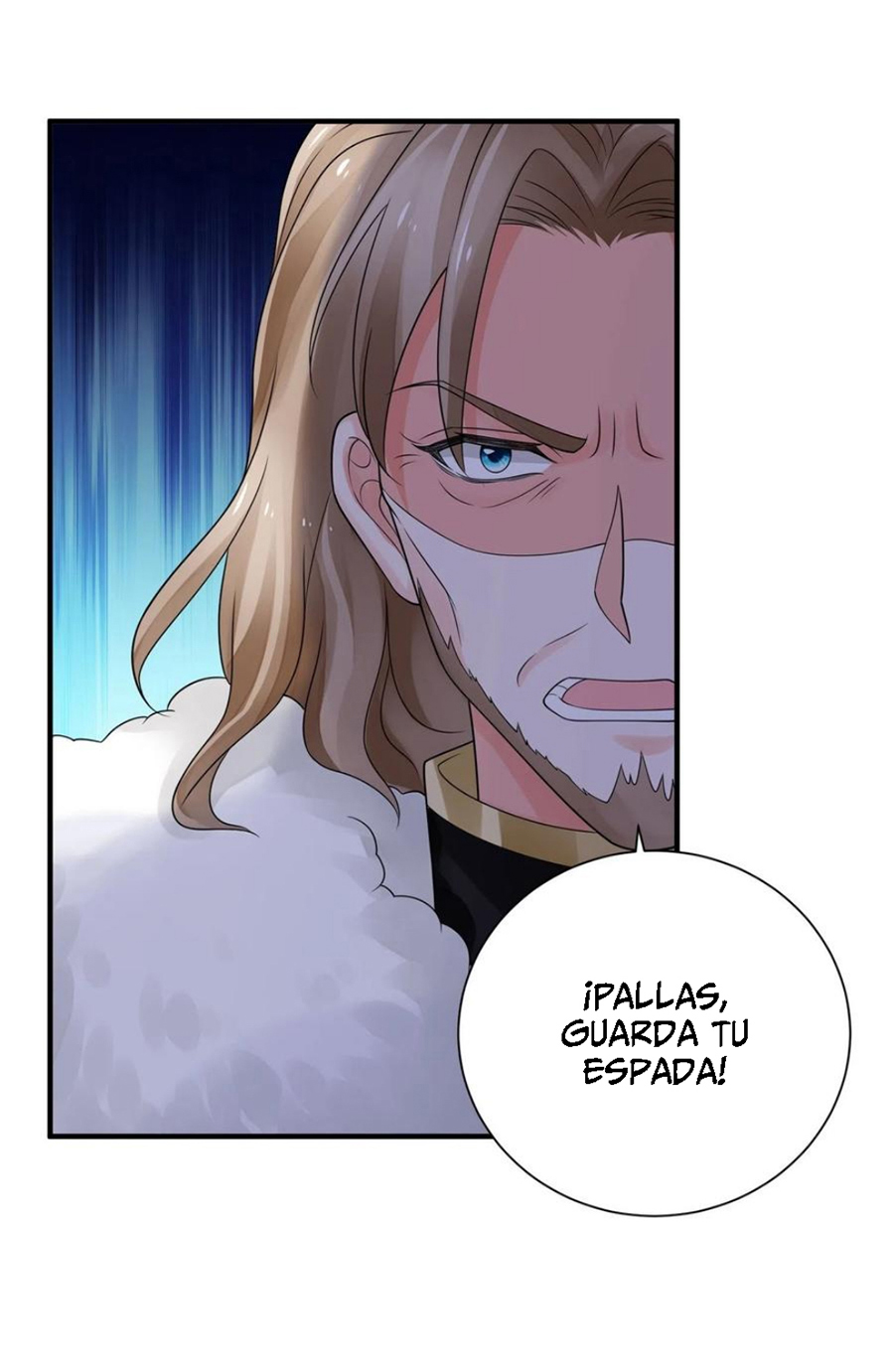 Todos los hombres salvajes quieren casarse conmigo Capítulo 16 - Página 21