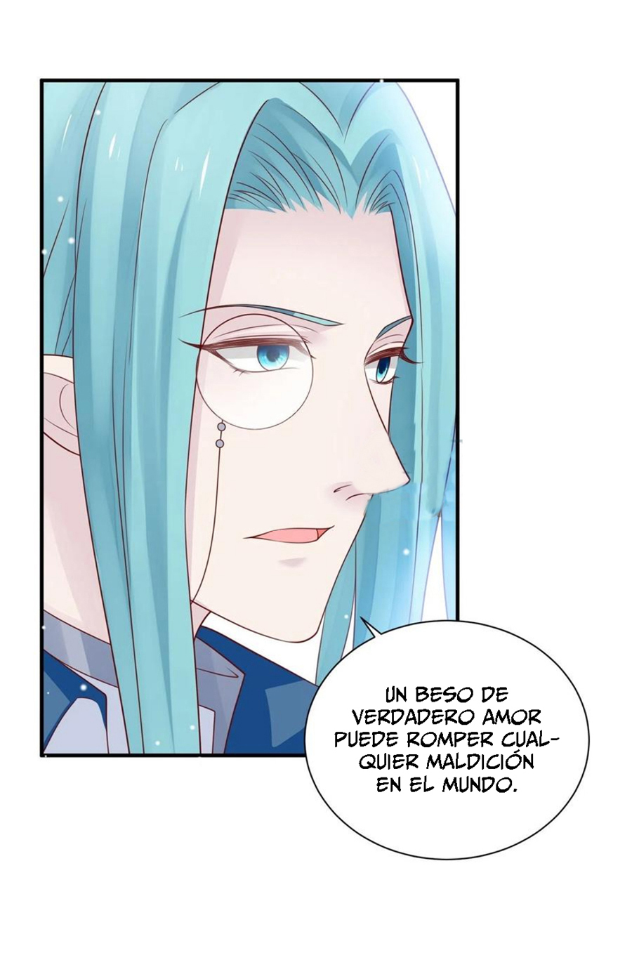 Todos los hombres salvajes quieren casarse conmigo Capítulo 16 - Página 24