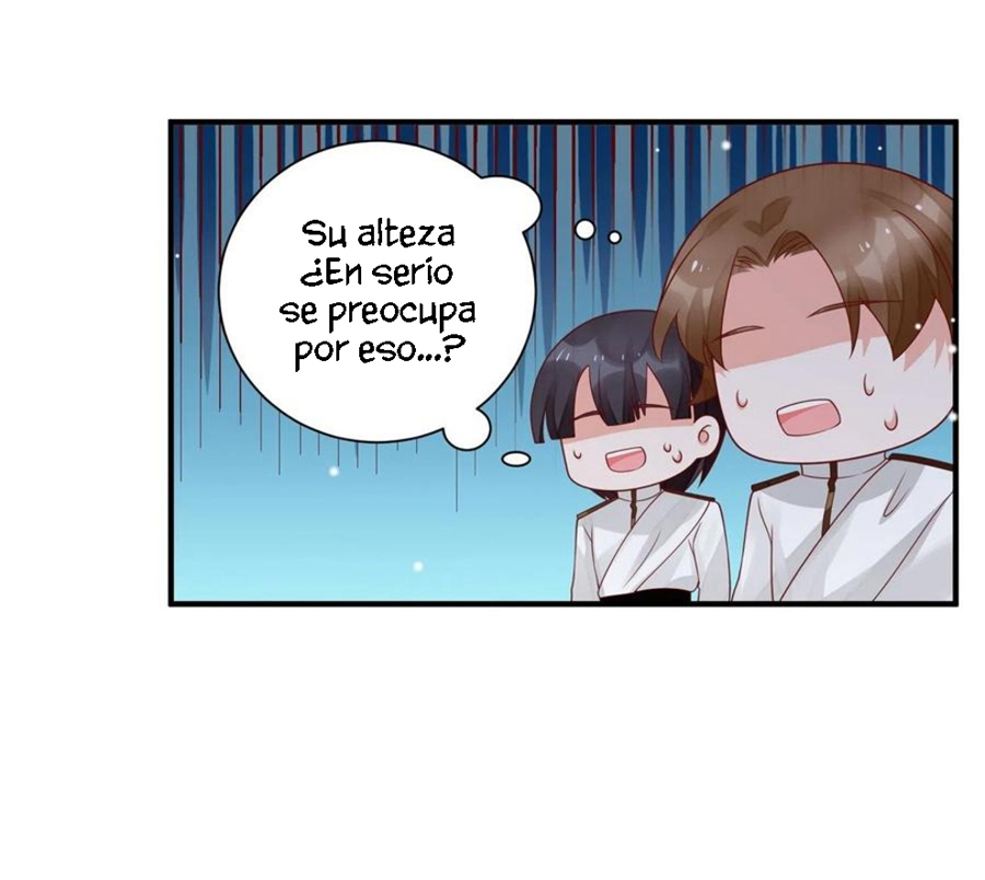 Todos los hombres salvajes quieren casarse conmigo Capítulo 16 - Página 28