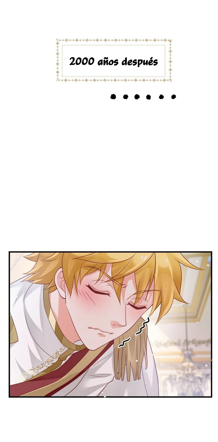 Todos los hombres salvajes quieren casarse conmigo Capítulo 16 - Página 29