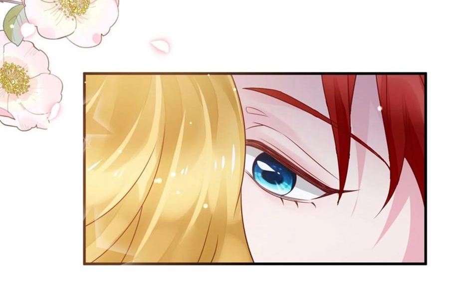 Todos los hombres salvajes quieren casarse conmigo Capítulo 16 - Página 31