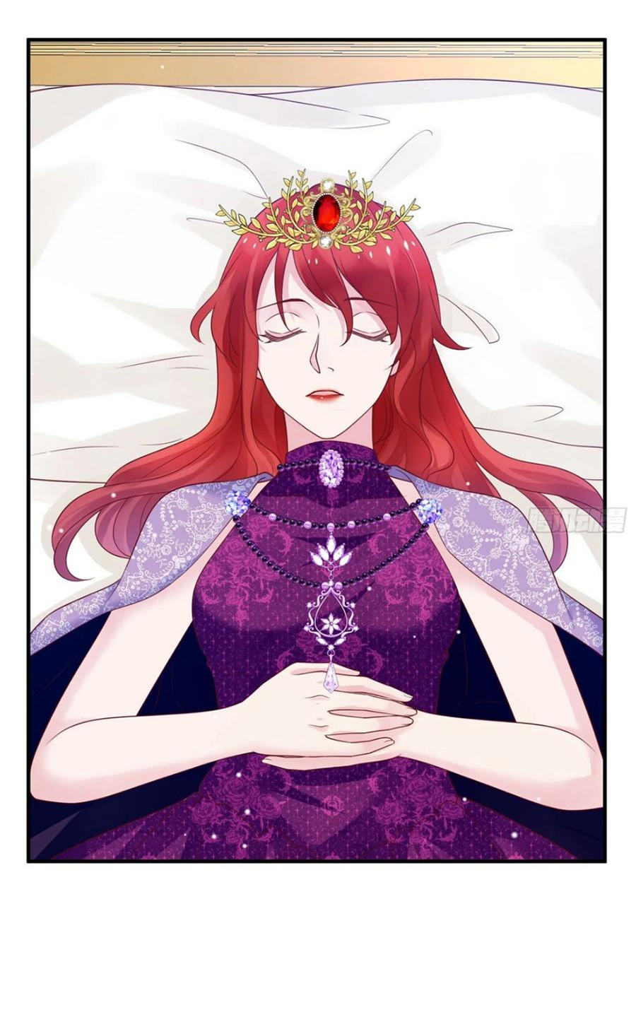 Todos los hombres salvajes quieren casarse conmigo Capítulo 16 - Página 4