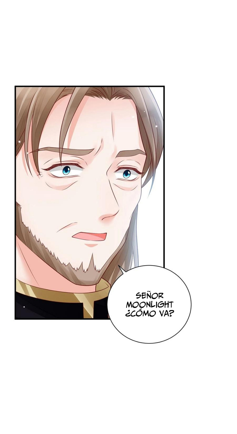 Todos los hombres salvajes quieren casarse conmigo Capítulo 16 - Página 6