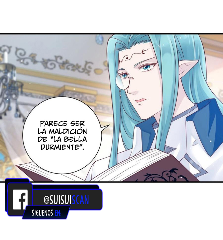 Todos los hombres salvajes quieren casarse conmigo Capítulo 16 - Página 7