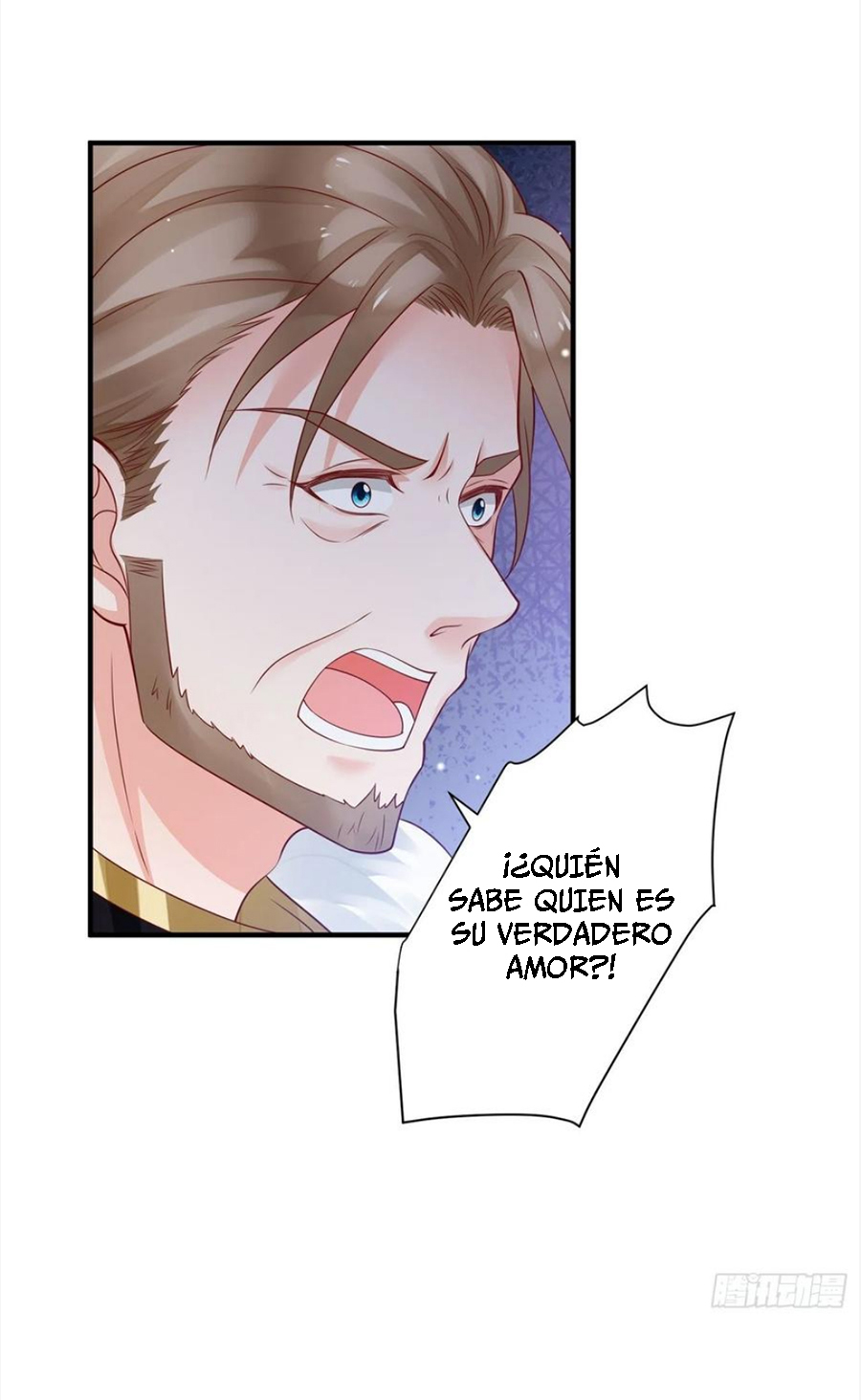 Todos los hombres salvajes quieren casarse conmigo Capítulo 17 - Página 11