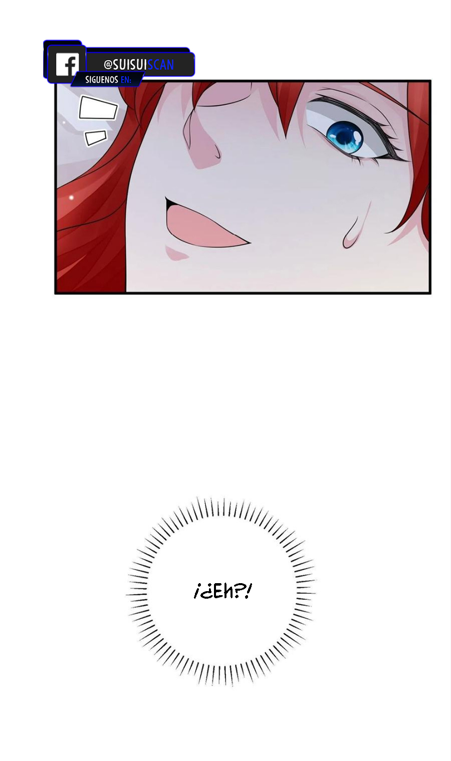 Todos los hombres salvajes quieren casarse conmigo Capítulo 17 - Página 24