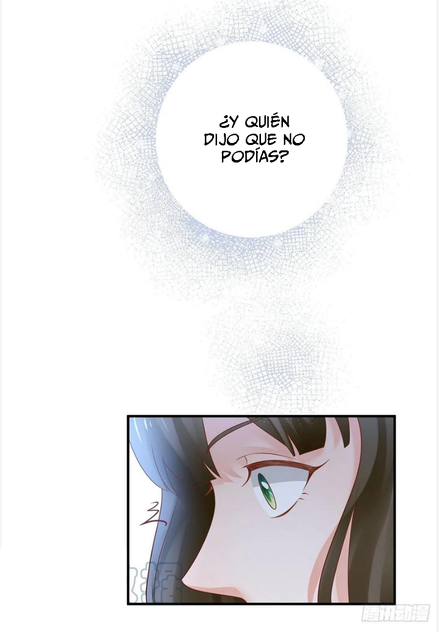 Todos los hombres salvajes quieren casarse conmigo Capítulo 18 - Página 13