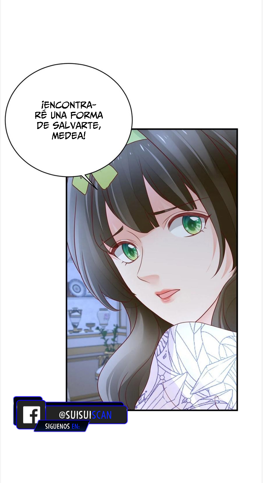 Todos los hombres salvajes quieren casarse conmigo Capítulo 18 - Página 16