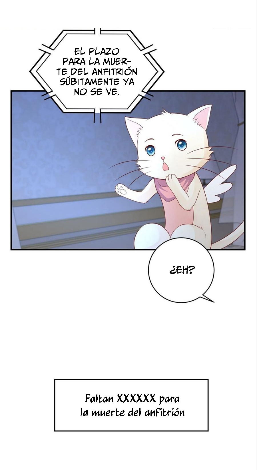 Todos los hombres salvajes quieren casarse conmigo Capítulo 18 - Página 20