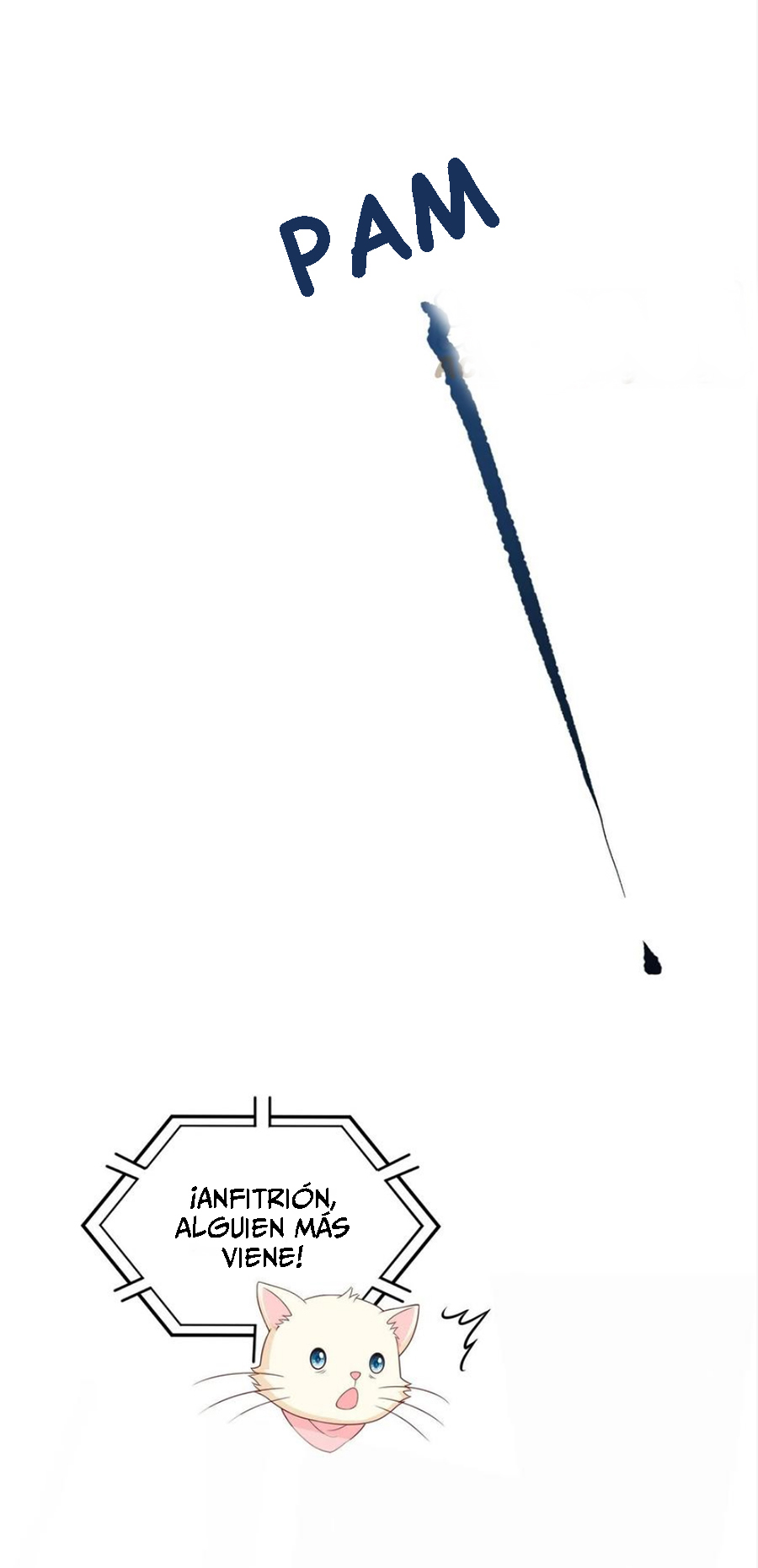Todos los hombres salvajes quieren casarse conmigo Capítulo 18 - Página 24