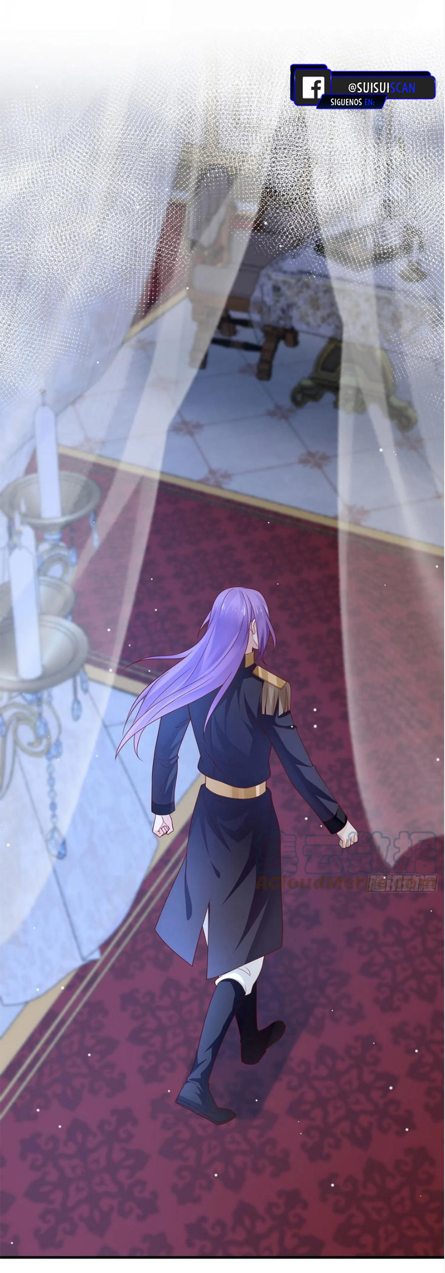 Todos los hombres salvajes quieren casarse conmigo Capítulo 18 - Página 25