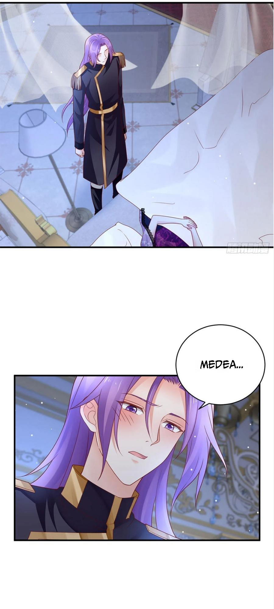 Todos los hombres salvajes quieren casarse conmigo Capítulo 18 - Página 26