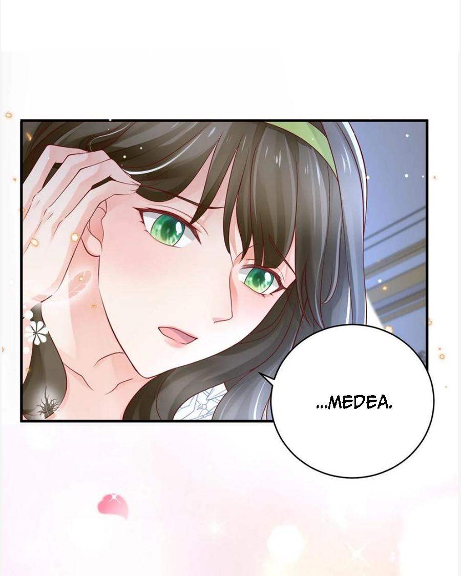 Todos los hombres salvajes quieren casarse conmigo Capítulo 18 - Página 5