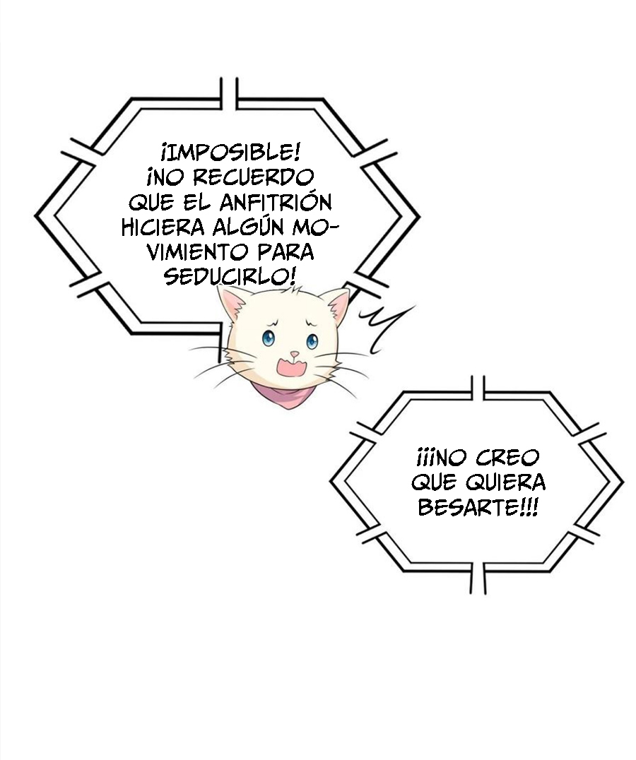 Todos los hombres salvajes quieren casarse conmigo Capítulo 19 - Página 10