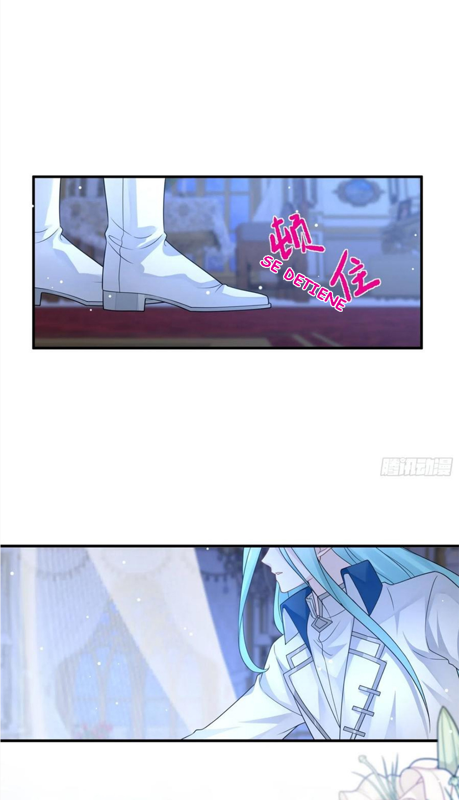 Todos los hombres salvajes quieren casarse conmigo Capítulo 19 - Página 14