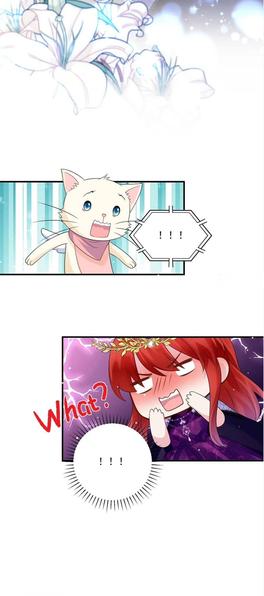 Todos los hombres salvajes quieren casarse conmigo Capítulo 19 - Página 16