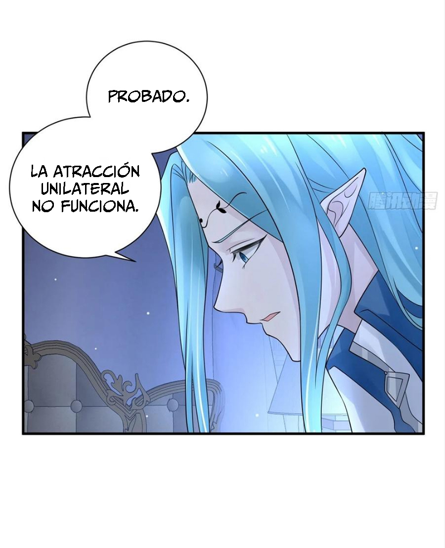 Todos los hombres salvajes quieren casarse conmigo Capítulo 19 - Página 18