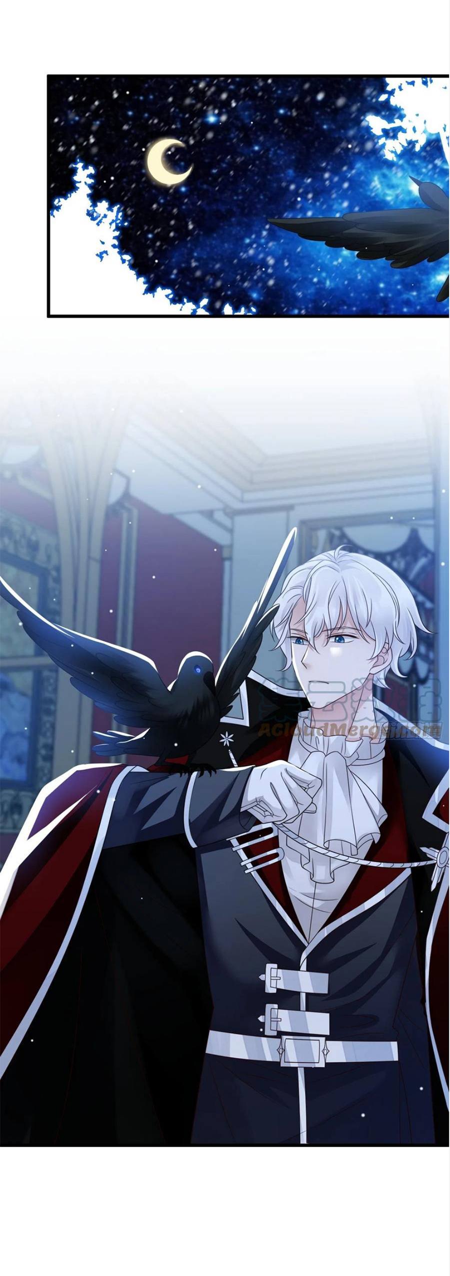 Todos los hombres salvajes quieren casarse conmigo Capítulo 19 - Página 21