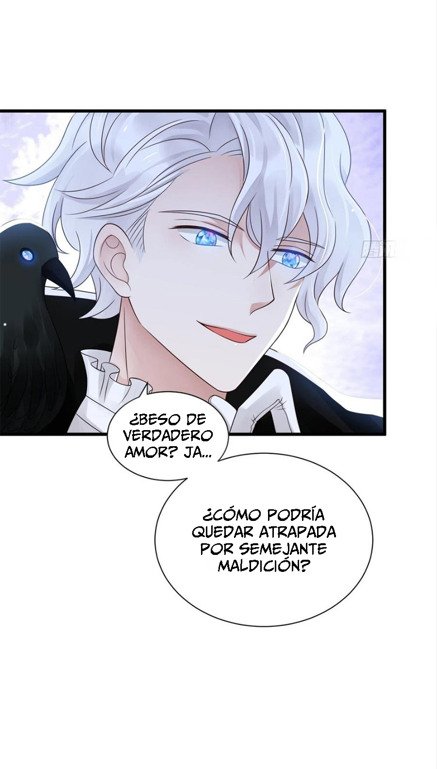 Todos los hombres salvajes quieren casarse conmigo Capítulo 19 - Página 22