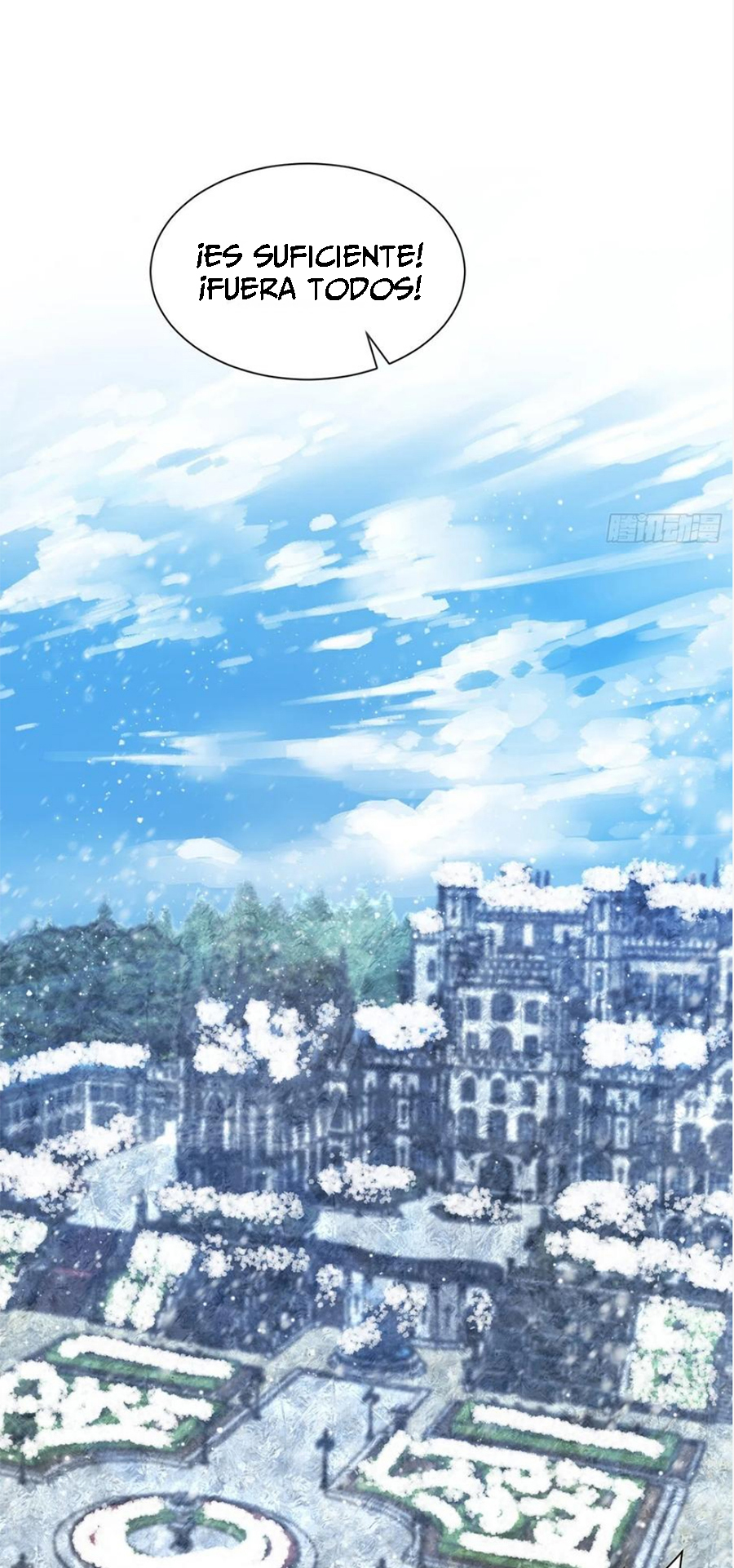 Todos los hombres salvajes quieren casarse conmigo Capítulo 19 - Página 24