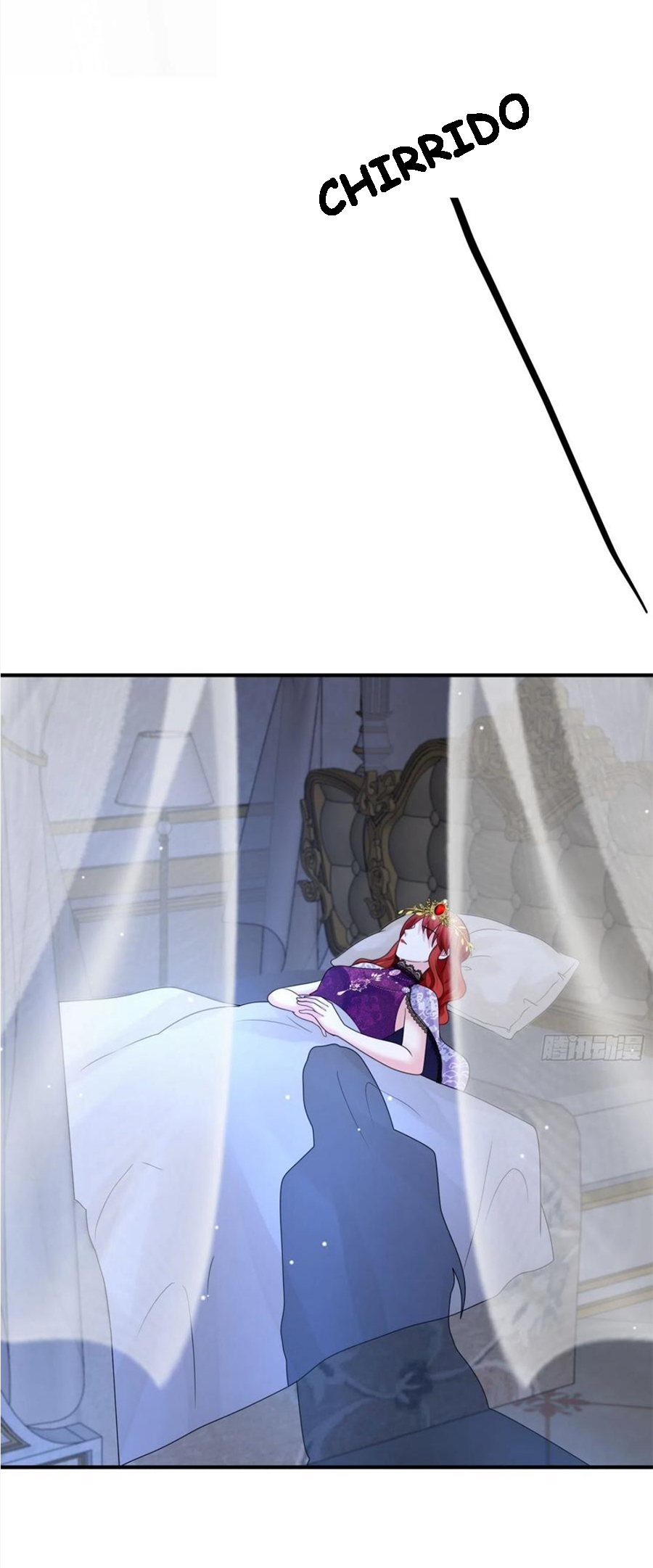 Todos los hombres salvajes quieren casarse conmigo Capítulo 19 - Página 7