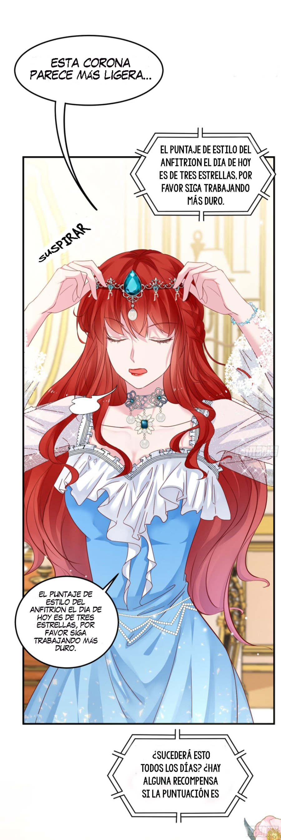 Todos los hombres salvajes quieren casarse conmigo Capítulo 2 - Página 10