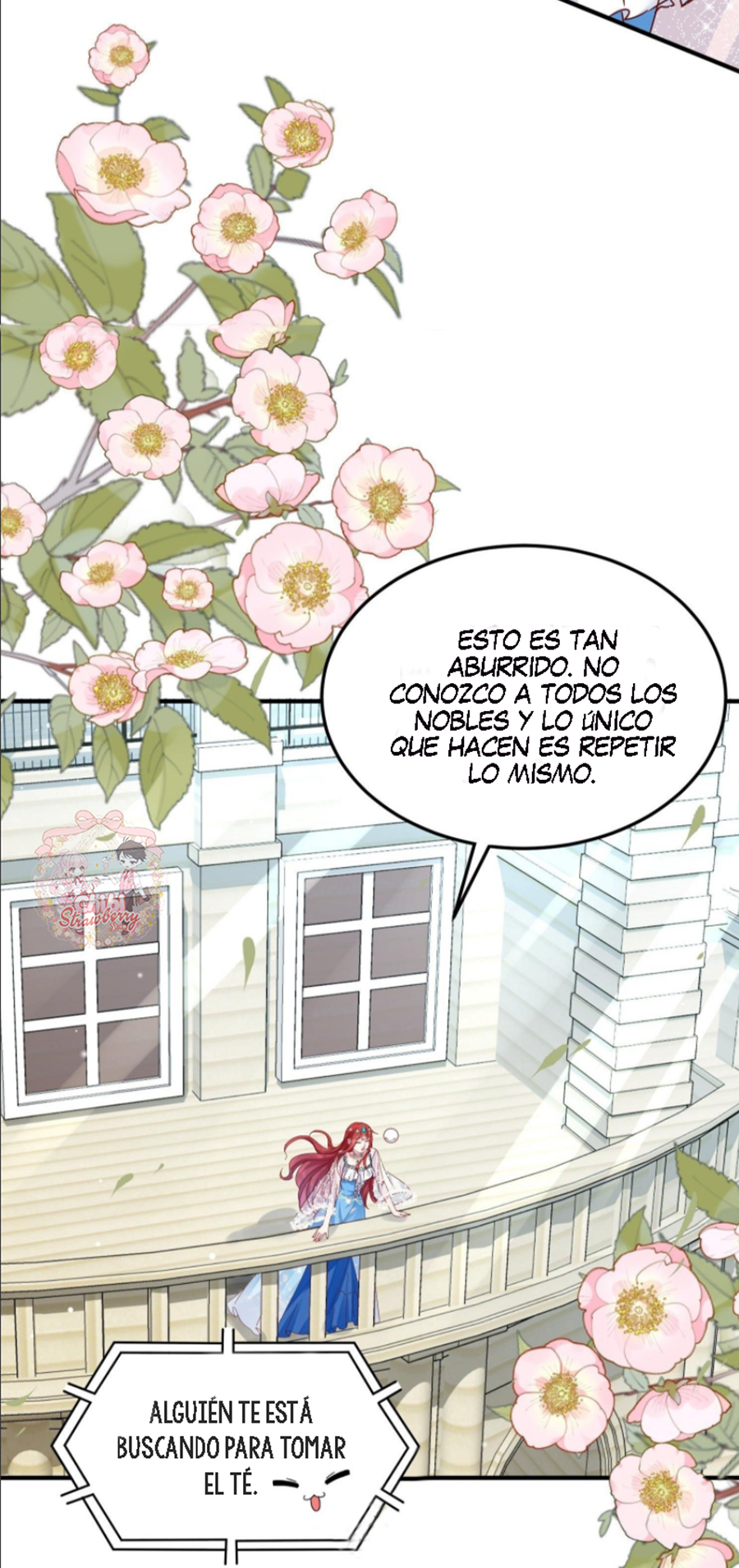 Todos los hombres salvajes quieren casarse conmigo Capítulo 2 - Página 15