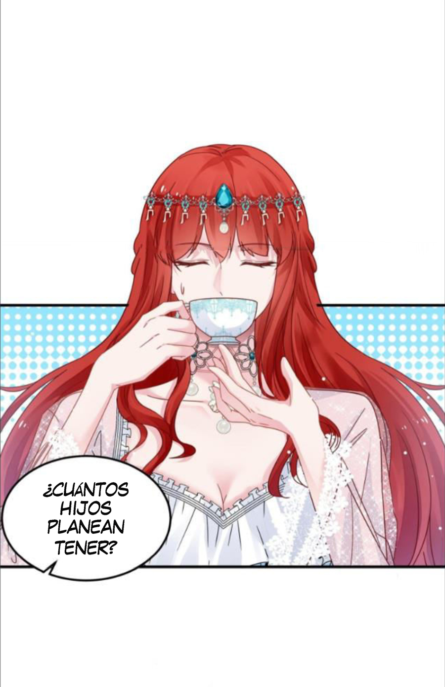 Todos los hombres salvajes quieren casarse conmigo Capítulo 2 - Página 18