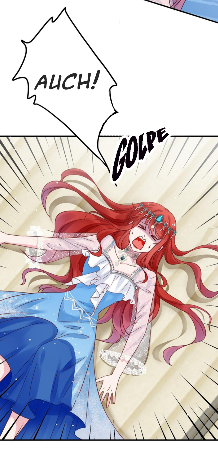 Todos los hombres salvajes quieren casarse conmigo Capítulo 2 - Página 24