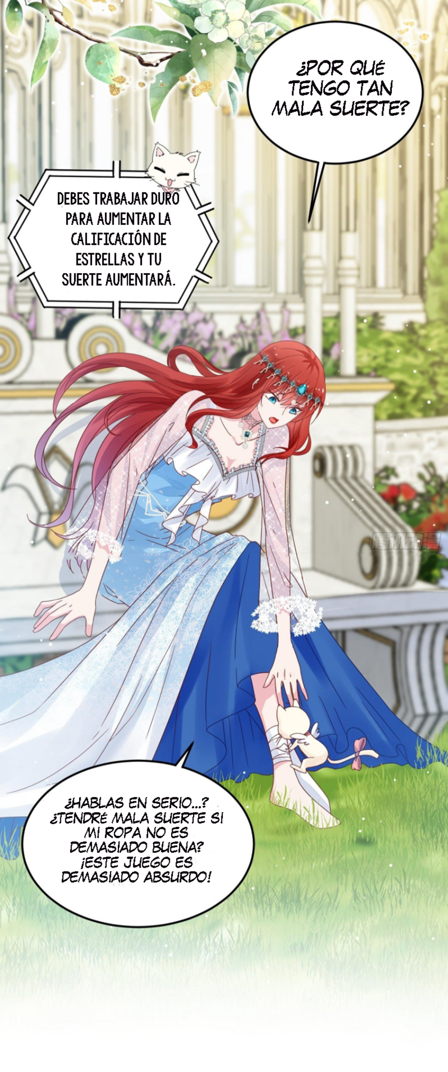 Todos los hombres salvajes quieren casarse conmigo Capítulo 2 - Página 26