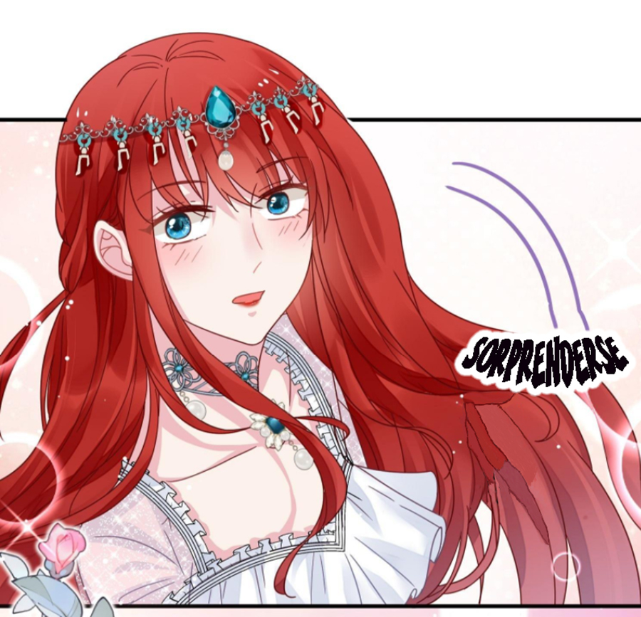 Todos los hombres salvajes quieren casarse conmigo Capítulo 2 - Página 28