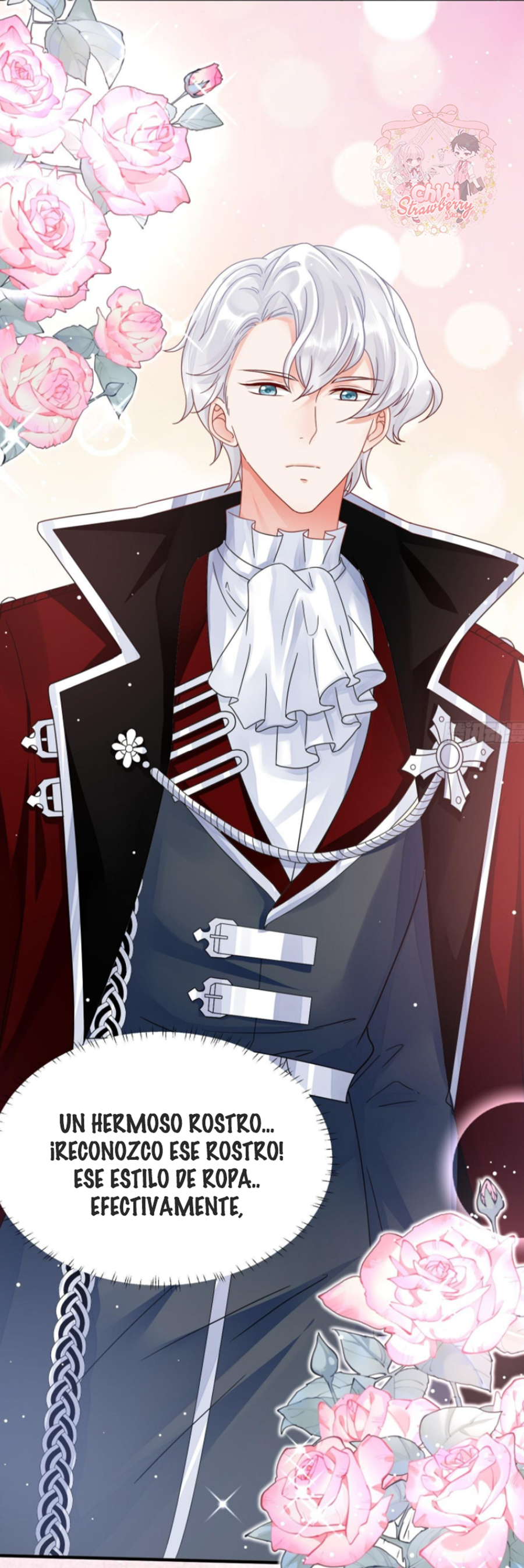 Todos los hombres salvajes quieren casarse conmigo Capítulo 2 - Página 29