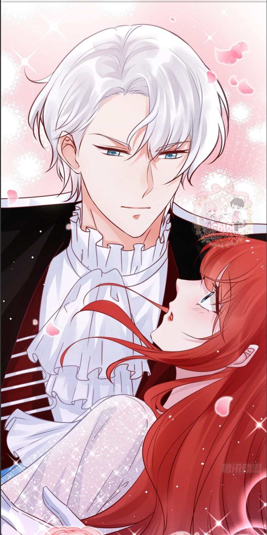 Todos los hombres salvajes quieren casarse conmigo Capítulo 2 - Página 31