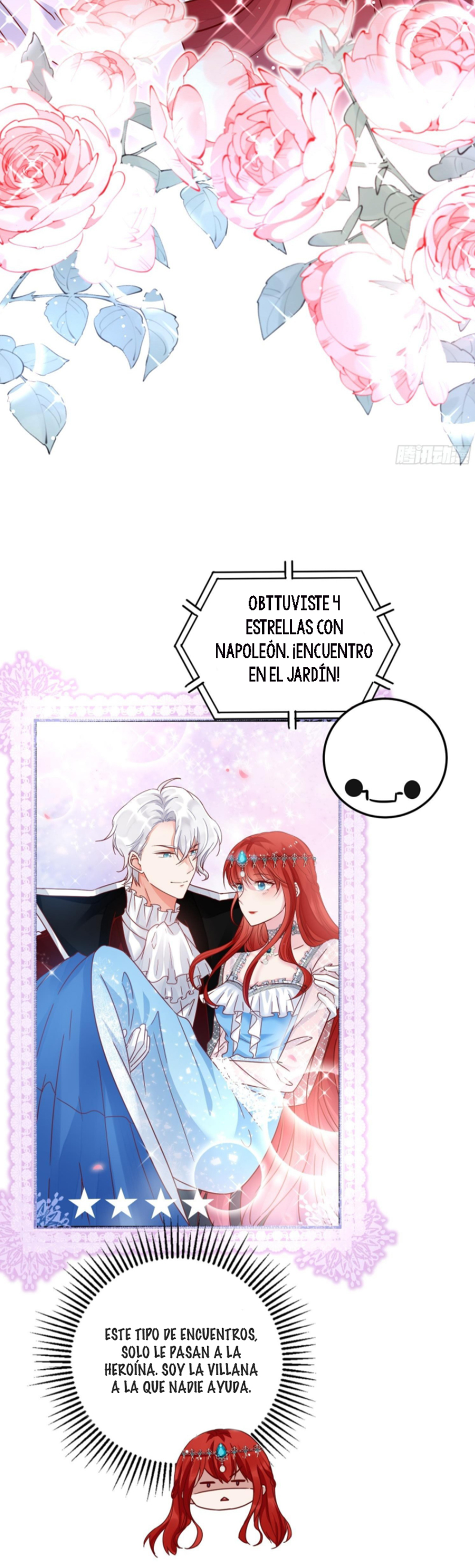 Todos los hombres salvajes quieren casarse conmigo Capítulo 2 - Página 32