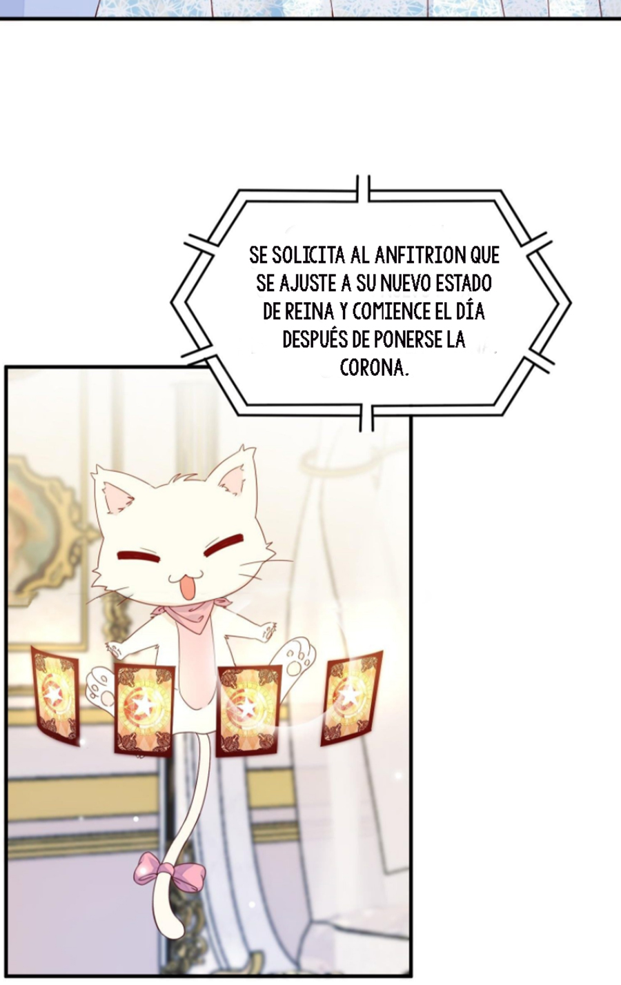 Todos los hombres salvajes quieren casarse conmigo Capítulo 2 - Página 6