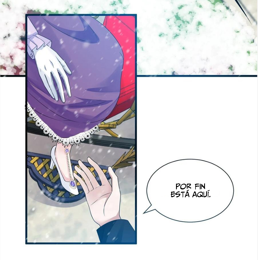 Todos los hombres salvajes quieren casarse conmigo Capítulo 20 - Página 13