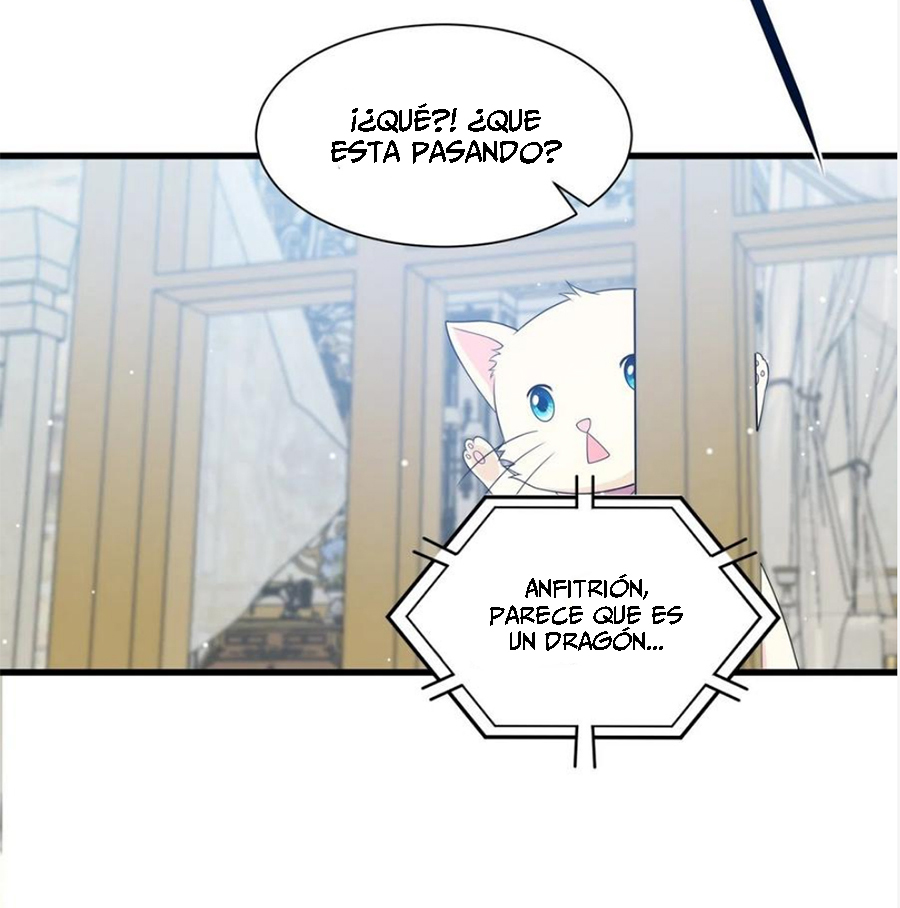 Todos los hombres salvajes quieren casarse conmigo Capítulo 20 - Página 18