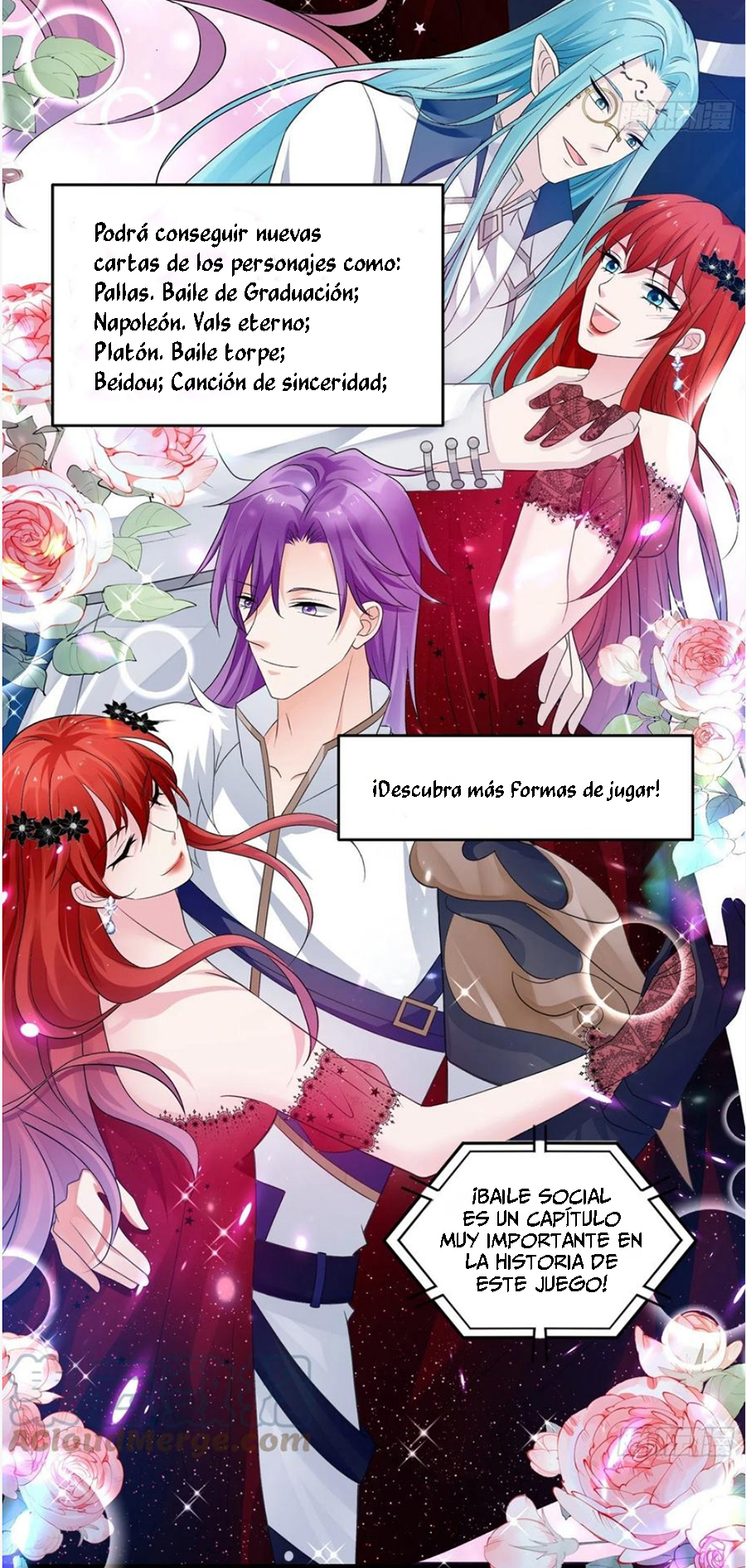 Todos los hombres salvajes quieren casarse conmigo Capítulo 21 - Página 10