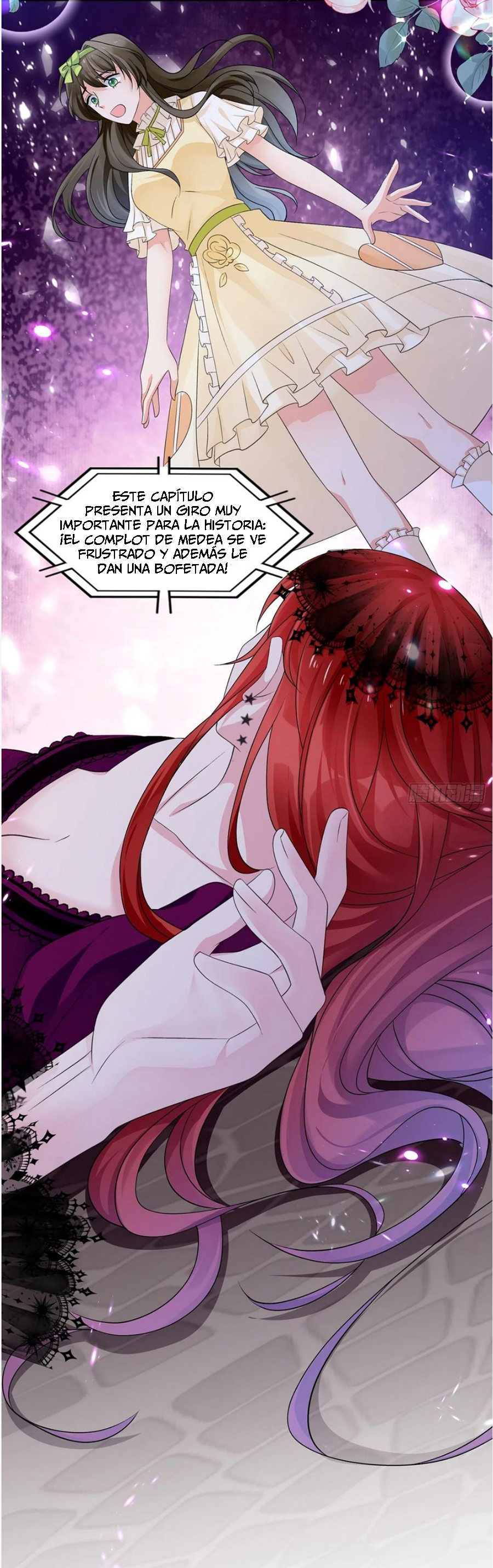 Todos los hombres salvajes quieren casarse conmigo Capítulo 21 - Página 11