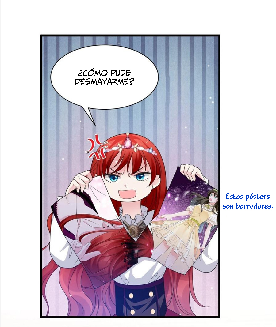 Todos los hombres salvajes quieren casarse conmigo Capítulo 21 - Página 14