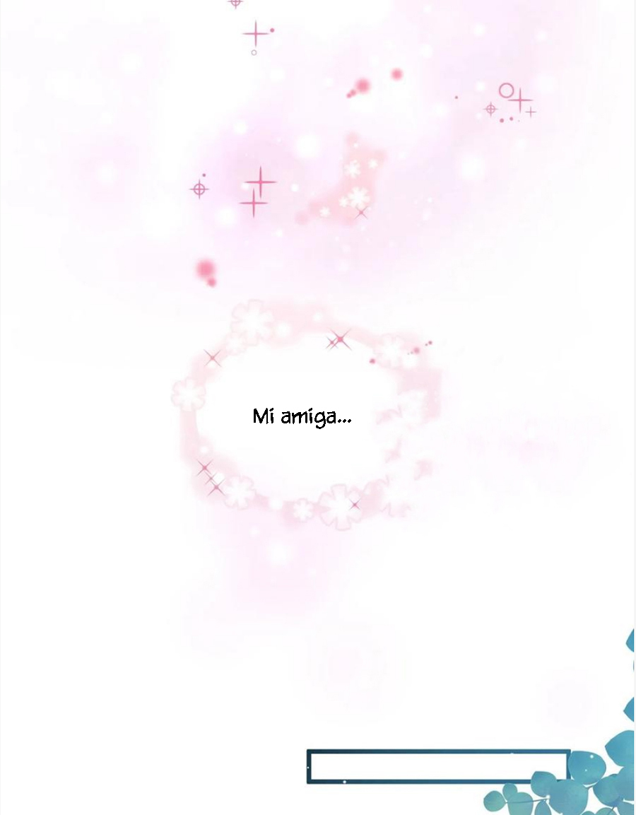 Todos los hombres salvajes quieren casarse conmigo Capítulo 21 - Página 26