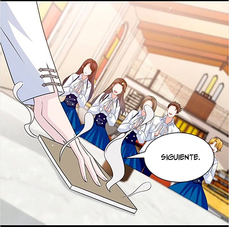 Todos los hombres salvajes quieren casarse conmigo Capítulo 22 - Página 6