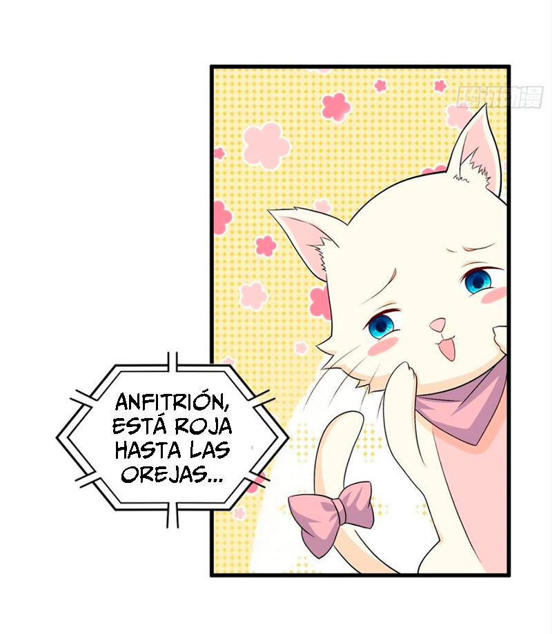 Todos los hombres salvajes quieren casarse conmigo Capítulo 23 - Página 10