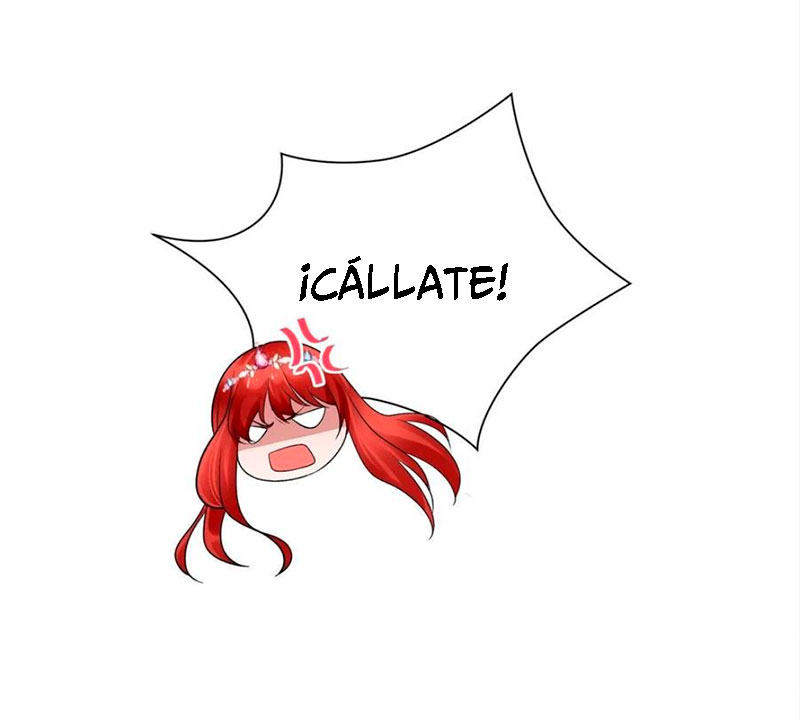 Todos los hombres salvajes quieren casarse conmigo Capítulo 23 - Página 11