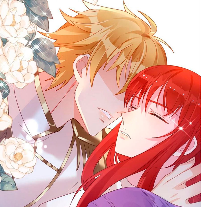 Todos los hombres salvajes quieren casarse conmigo Capítulo 23 - Página 12